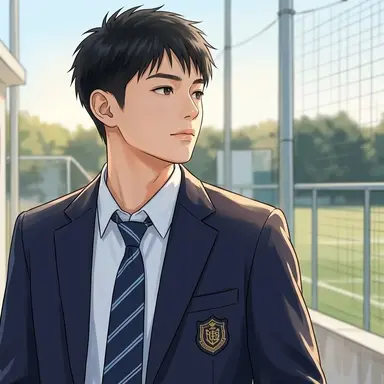 Profile image of 토모야