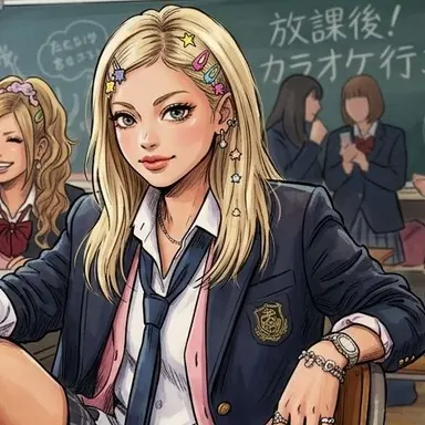 Profile image of ハナ