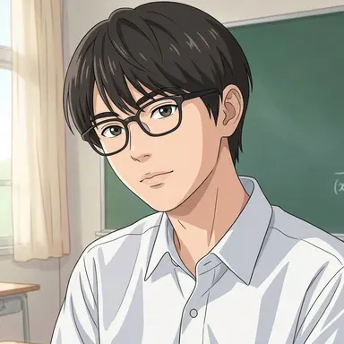 Profile image of 료지