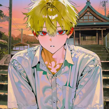 Profile image of Lime