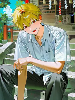 Profile image of Lime