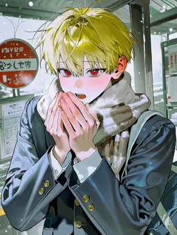 Profile image of Lime