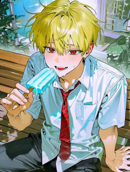 Profile image of Lime