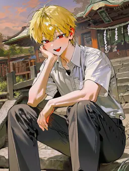 Profile image of Lime