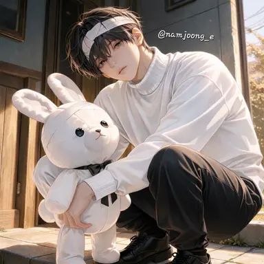 Profile image of 이진혁