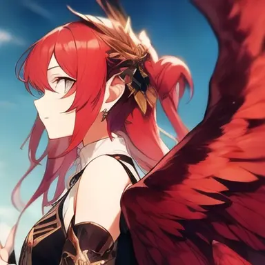 Profile image of 우키