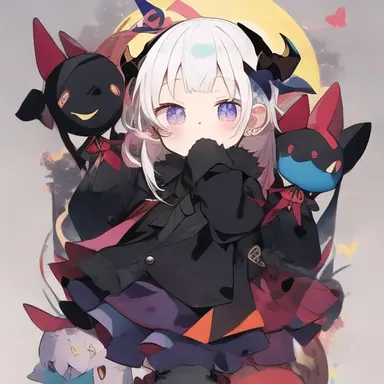 Profile image of 누이