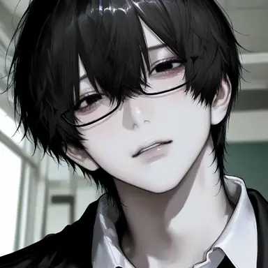 Profile image of 藍