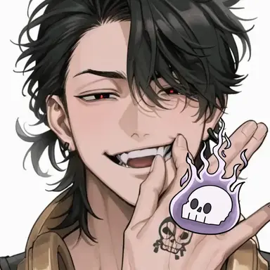 Profile image of ブラッド