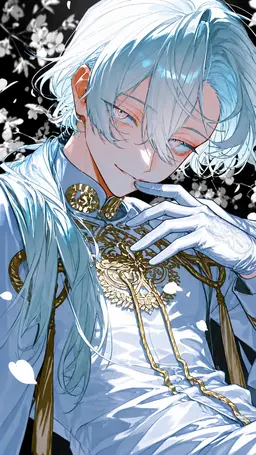 Profile image of アクィラ