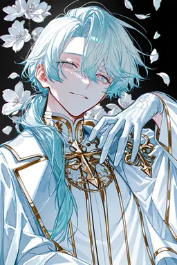 Profile image of アクィラ