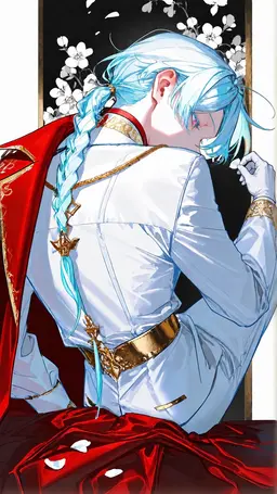 Profile image of アクィラ