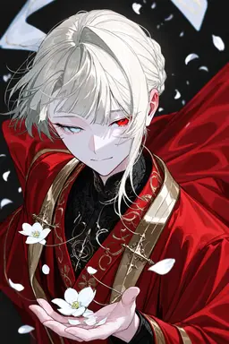 Profile image of テネレザ