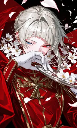 Profile image of テネレザ
