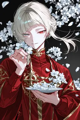 Profile image of テネレザ