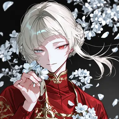Profile image of テネレザ