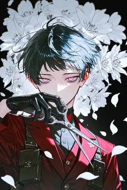 Profile image of ルスキニア