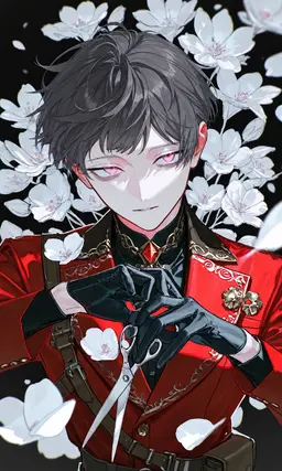 Profile image of ルスキニア