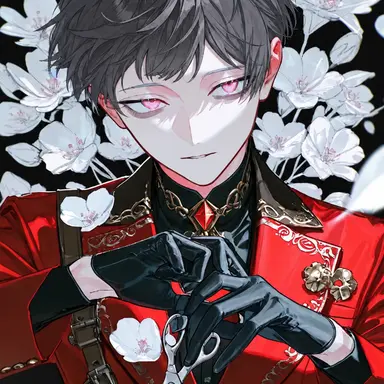 Profile image of ルスキニア