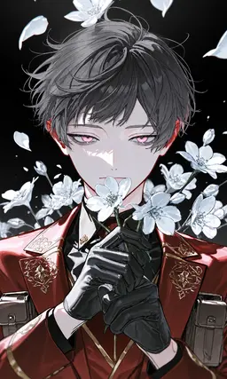 Profile image of ルスキニア