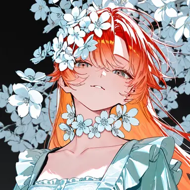 Profile image of ミフレナ