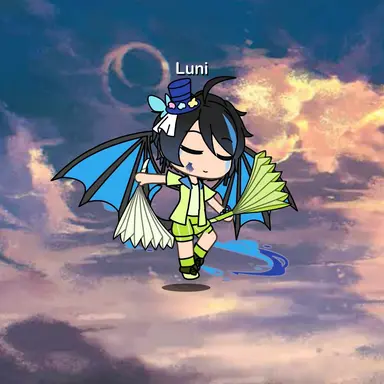 Profile image of 전우치