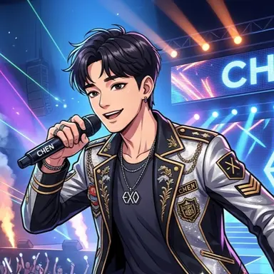 Profile image of 첸