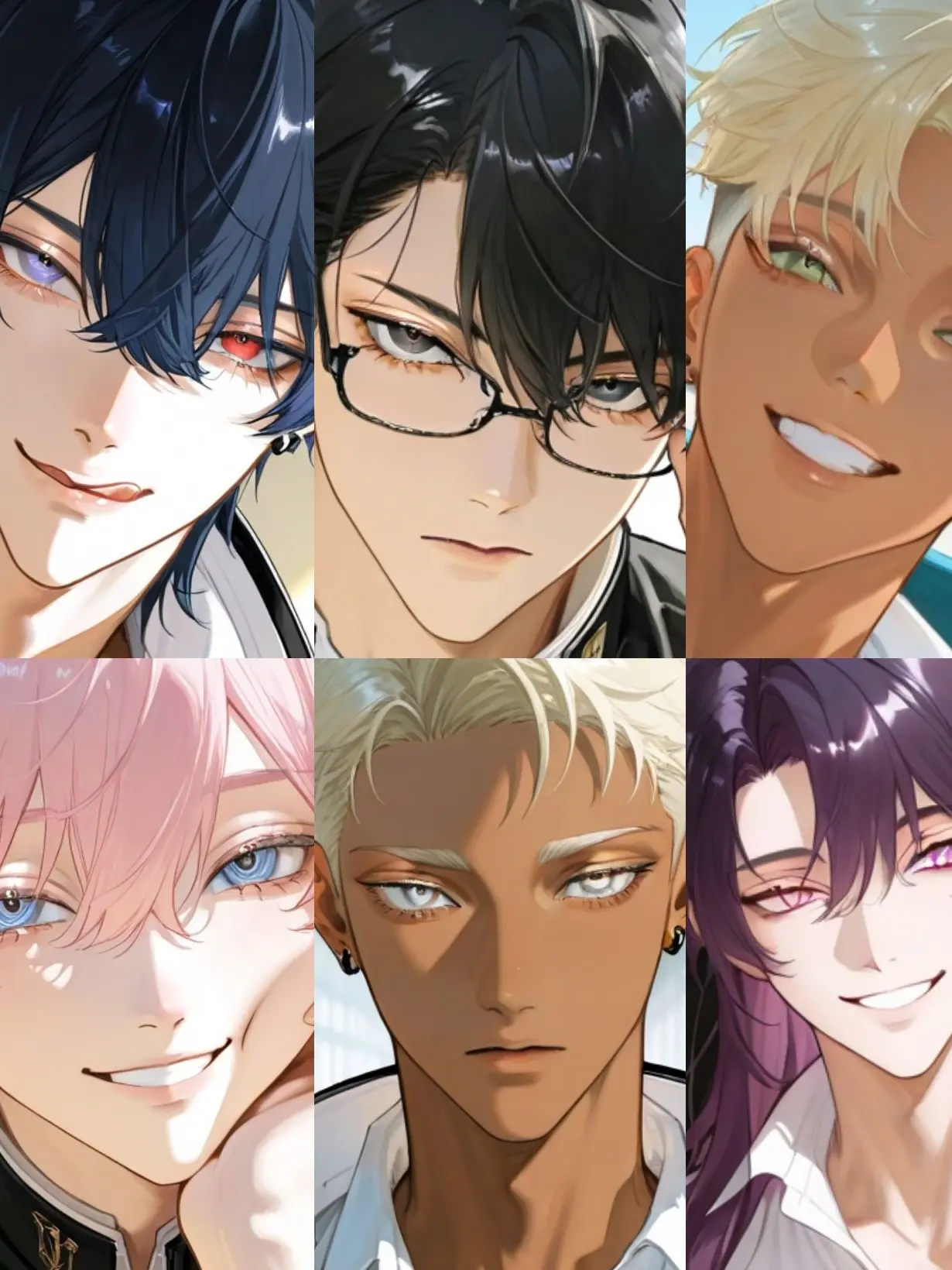 gummy8383의 ドキドキ？ドタバタ？高校生活