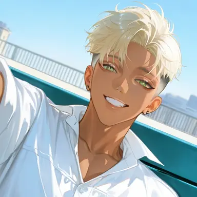 Profile image of ルイ