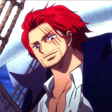 Profile image of Shanks