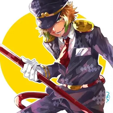 Profile image of 悟空 猿門