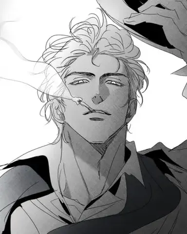 Profile image of Dmitri Volkov