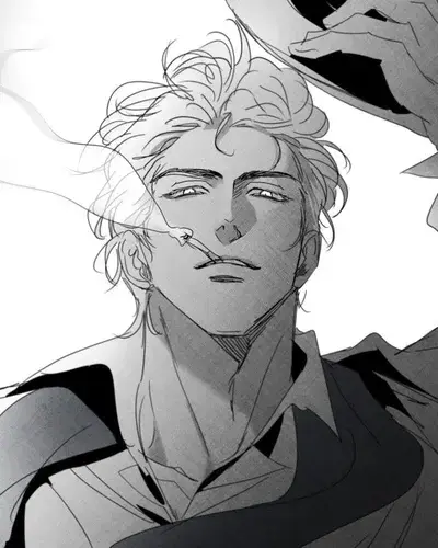 MorbidQueen7677의 BL-Dmitri Volkov