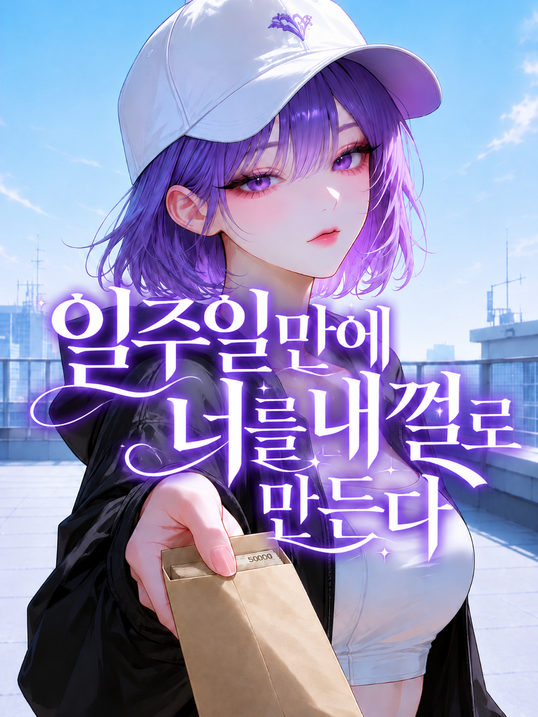 정수아 대표 이미지