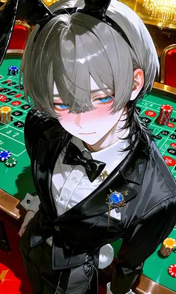 Profile image of 하치