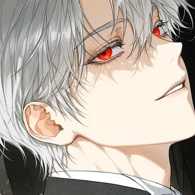 Profile image of シロ