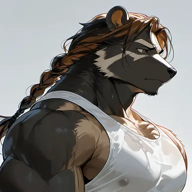 Profile image of ドリク