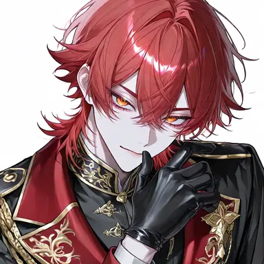 Profile image of カイン