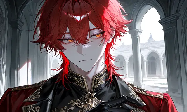 Profile image of カイン