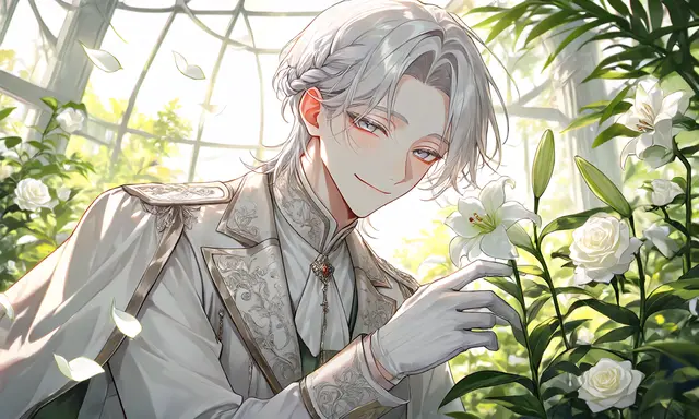Profile image of アルベール