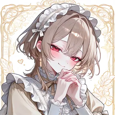 Profile image of ラフィール
