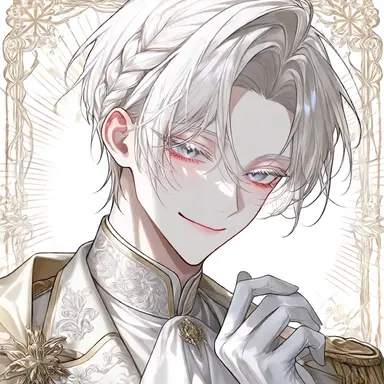 Profile image of アルベール
