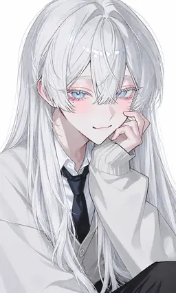 Profile image of Mio Amagi
