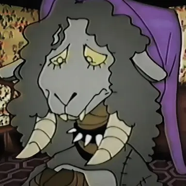 Profile image of Witch Sheep
