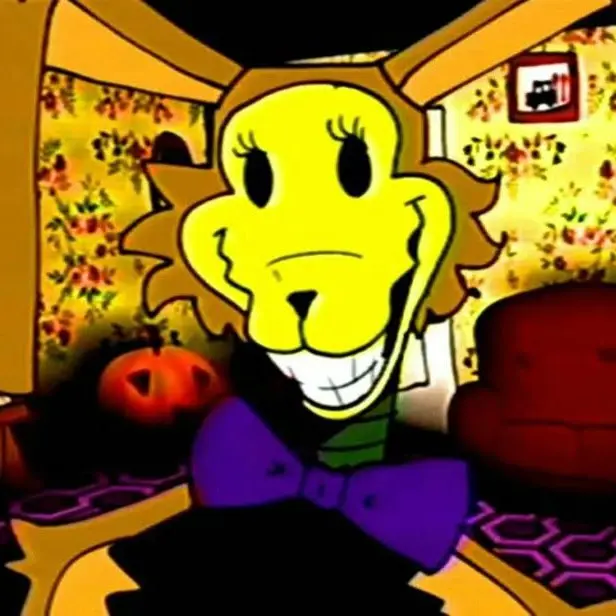 Orionsstars156의 Pumpkin Rabbit