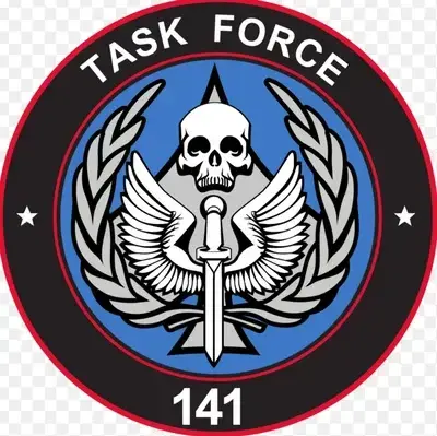 SnazzyAlert5058의 TF141 - kid on base