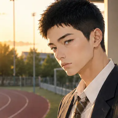 Profile image of 蓮