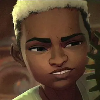 Profile image of Ekko