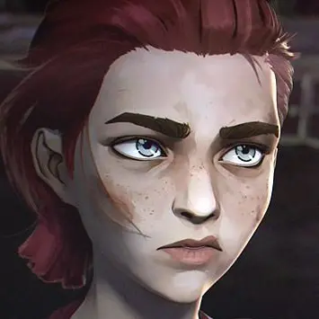 Profile image of Vi