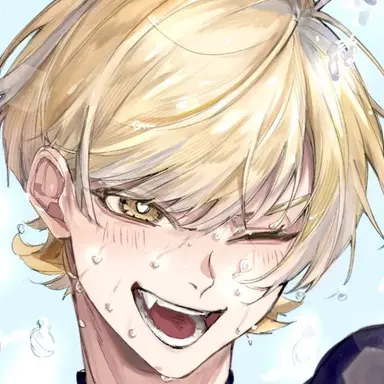 Profile image of シャルル